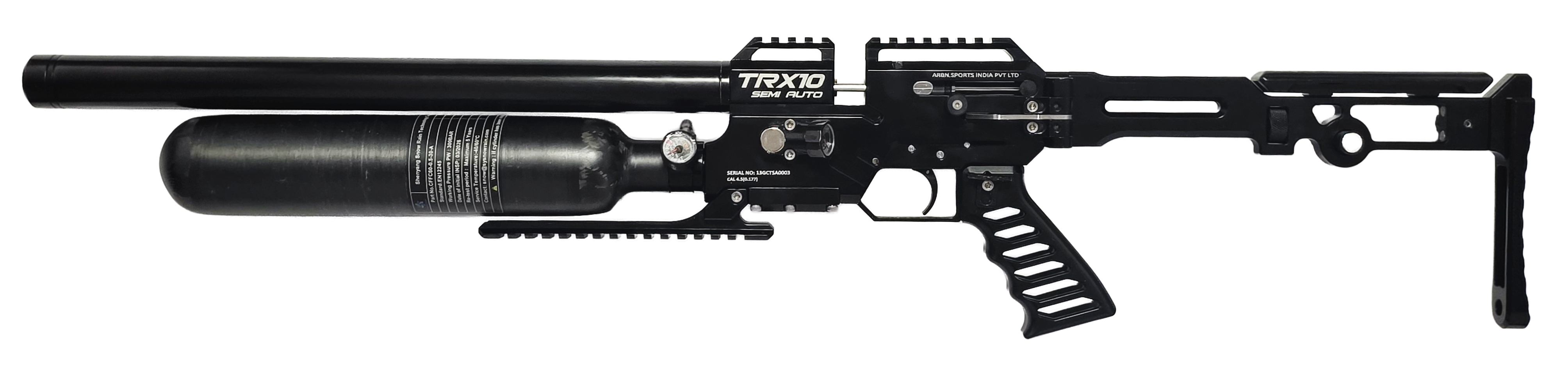 ARBN TRX10 — original product photograph